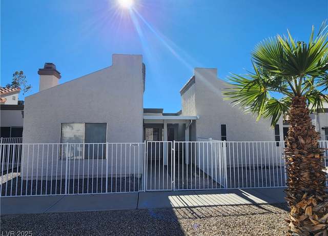 Property at 2106 Pebble Creek Ln, Laughlin, NV 89029, 3 beds, 2 baths
