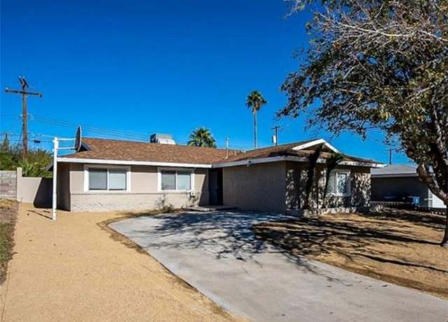 Property at Undisclosed address, Las Vegas, NV 89121, 4 beds, 3 baths