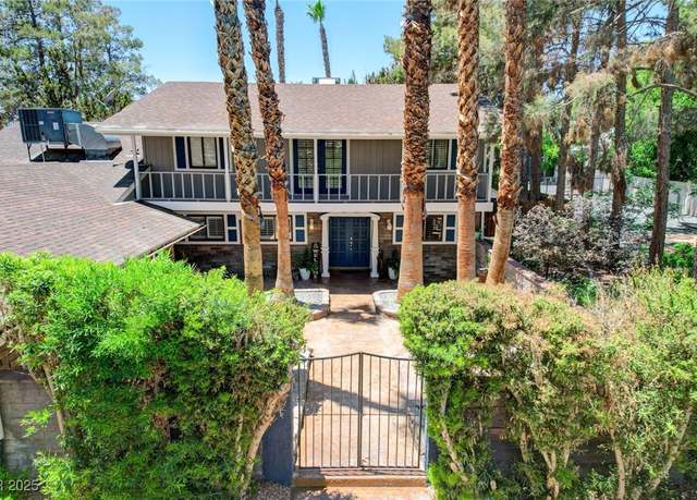 Property at 5260 N Jones Blvd, Las Vegas, NV 89130, 7 beds, 5.5 baths