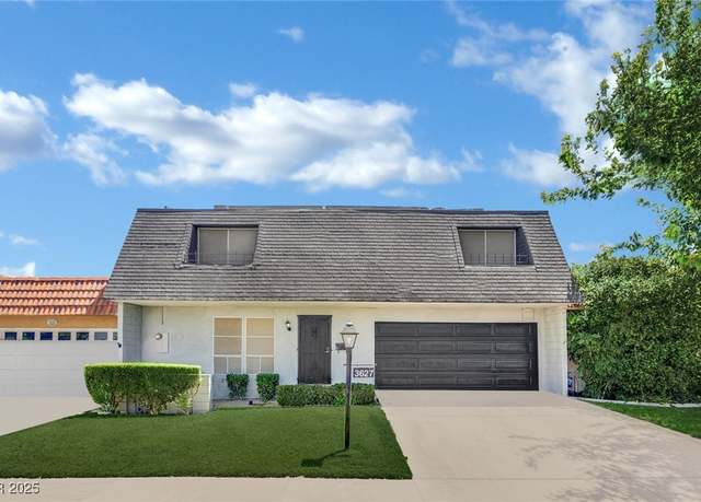 Property at 3627 Victory Ave, Las Vegas, NV 89121, 5 beds, 4 baths