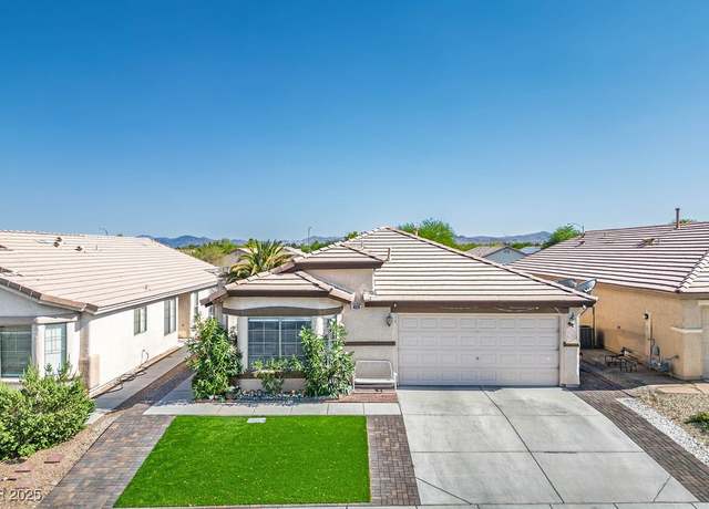 Property at 4529 Gracemont Ave, Las Vegas, NV 89139, 4 beds, 2 baths
