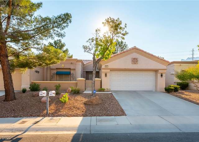 Property at 2011 Sun Cliffs St, Las Vegas, NV 89134, 2 beds, 2 baths