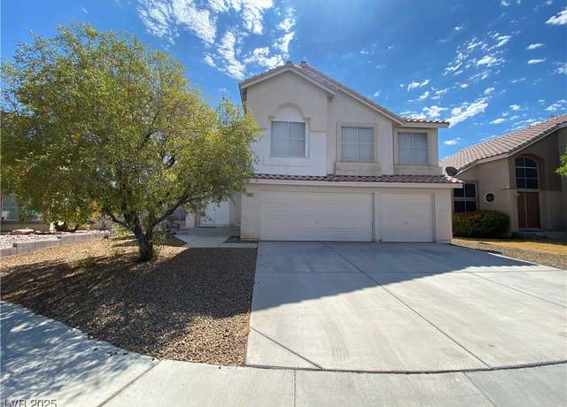 Property at 9024 Trombone Ln, Henderson, NV 89074, 4 beds, 2.5 baths