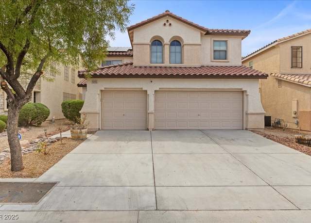 Property at 9205 Cantana St, Las Vegas, NV 89123, 4 beds, 3 baths
