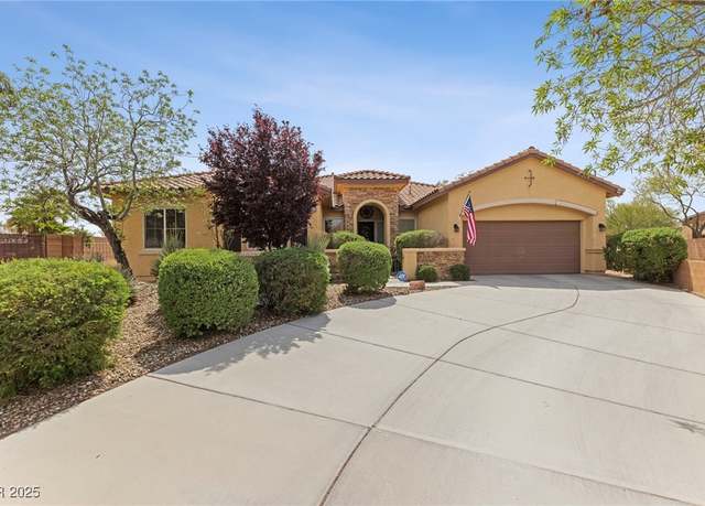 Property at 10372 Hawks Wing St, Las Vegas, NV 89178, 4 beds, 3.5 baths