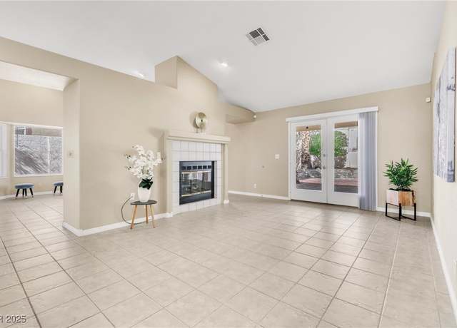 Property at 7624 Desert Delta Dr, Las Vegas, NV 89128, 3 beds, 2 baths