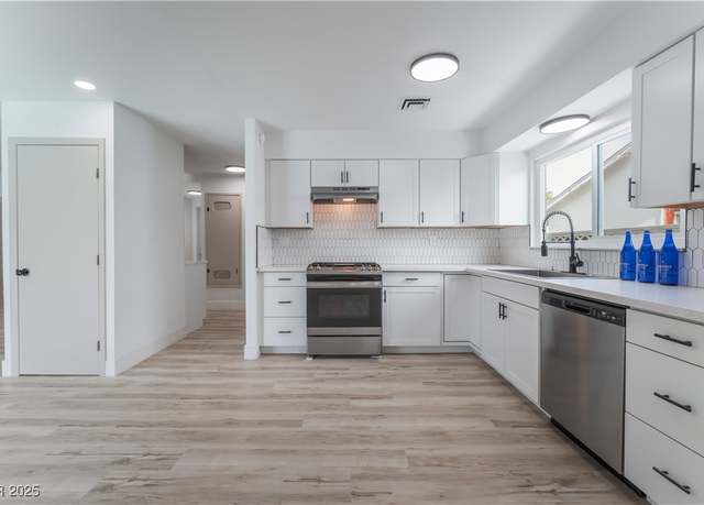 Property at 1808 E Saint Louis Ave, Las Vegas, NV 89104, 4 beds, 2 baths