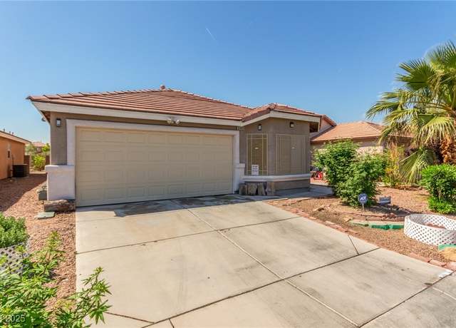Property at 6489 Coldwater Bay Dr, Las Vegas, NV 89122, 4 beds, 2 baths