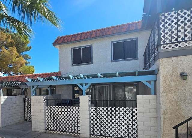Property at 1128 Willow Tree Dr Unit C, Las Vegas, NV 89128, 2 beds, 2 baths