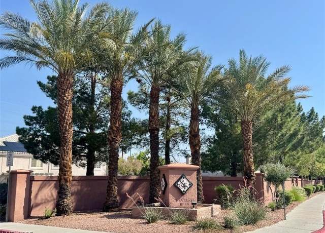 Property at 507 Satin Saddle Pl, Henderson, NV 89052, 3 beds, 2.5 baths