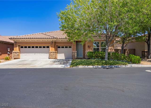 Property at 10840 Villa Torre St, Las Vegas, NV 89141, 3 beds, 2.5 baths