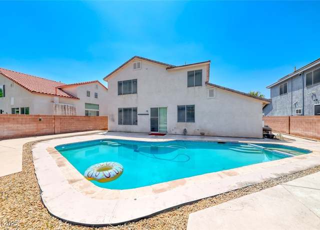Property at 208 Glendon St, Henderson, NV 89074, 4 beds, 2.5 baths