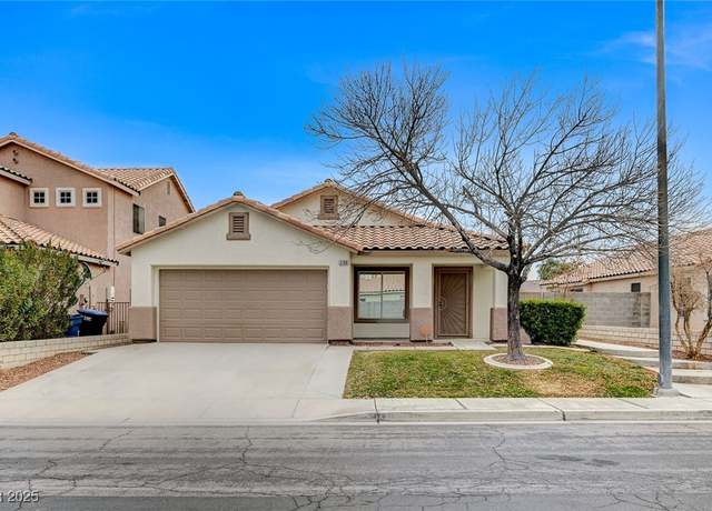 Property at 3708 Penny Cross Dr, North Las Vegas, NV 89032, 3 beds, 2 baths