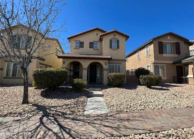 Property at 5721 Heineken Dr, North Las Vegas, NV 89031, 3 beds, 2.5 baths