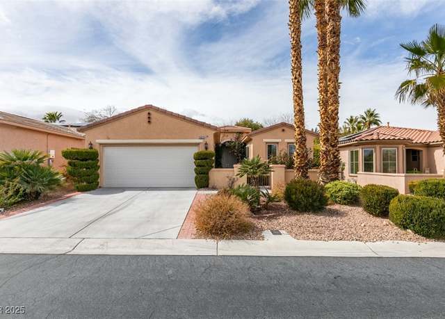 Property at 5029 Alfingo St, Las Vegas, NV 89135, 2 beds, 2 baths
