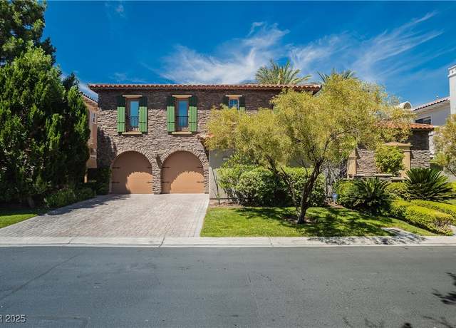 Property at 12097 Oakland Hills Dr, Las Vegas, NV 89141, 5 beds, 5.5 baths