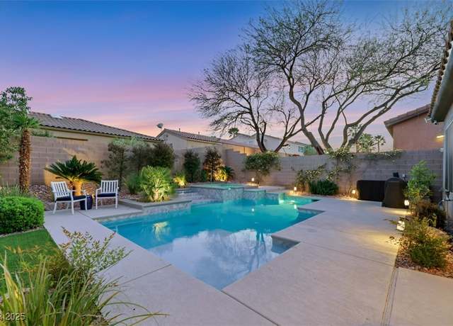 Property at 7181 Barton Creek Ct, Las Vegas, NV 89113, 4 beds, 3 baths