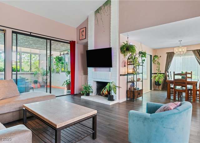Property at 2479 Domingo St, Las Vegas, NV 89121, 2 beds, 2 baths