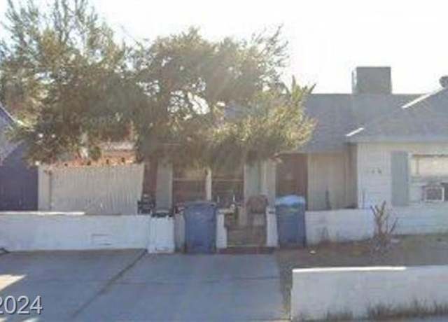 Property at 255 S 17th St, Las Vegas, NV 89101, 4 beds, 2 baths