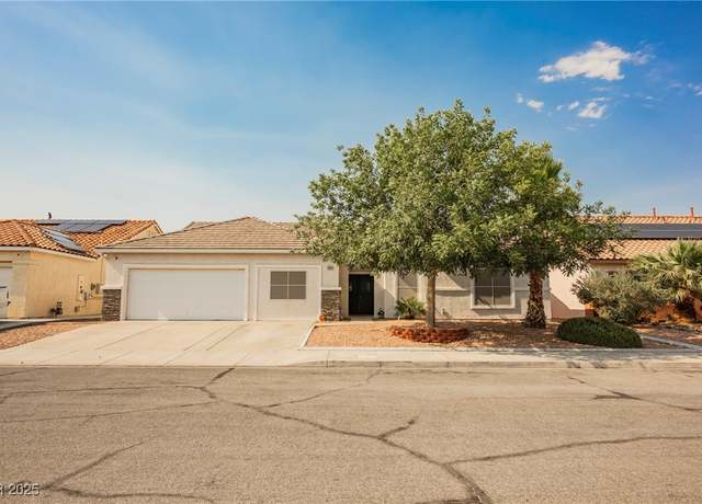Property at 1008 Beaver Crest Ter, Henderson, NV 89015, 5 beds, 3 baths