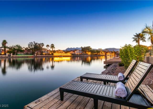 Property at 2941 Harbor Cove Dr, Las Vegas, NV 89128, 4 beds, 3.5 baths