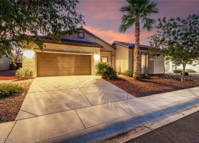 Property at 4317 Via Vinci Ct, Pahrump, NV 89061, 3 beds, 3 baths