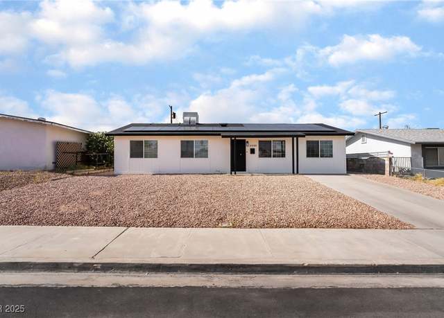 Property at 6444 Bannock Way, Las Vegas, NV 89107, 3 beds, 2 baths