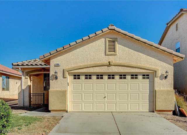 Property at 3060 Lapis Beach Dr, Las Vegas, NV 89117, 3 beds, 2 baths