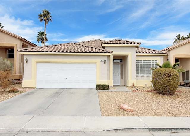 Property at 7858 Nookfield Dr, Las Vegas, NV 89147, 3 beds, 2 baths