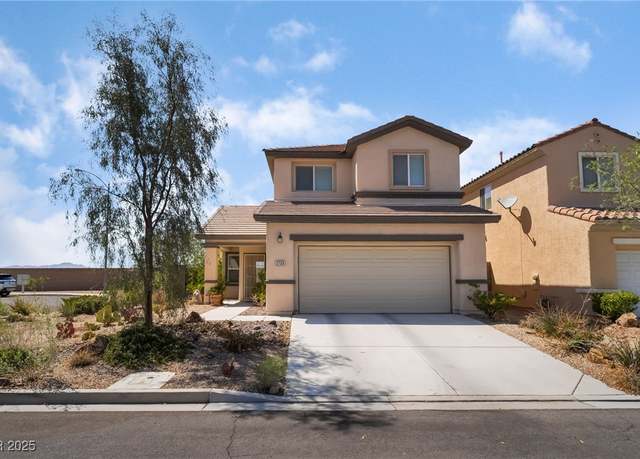 Property at 2739 Cramond St, Henderson, NV 89044, 3 beds, 2.5 baths