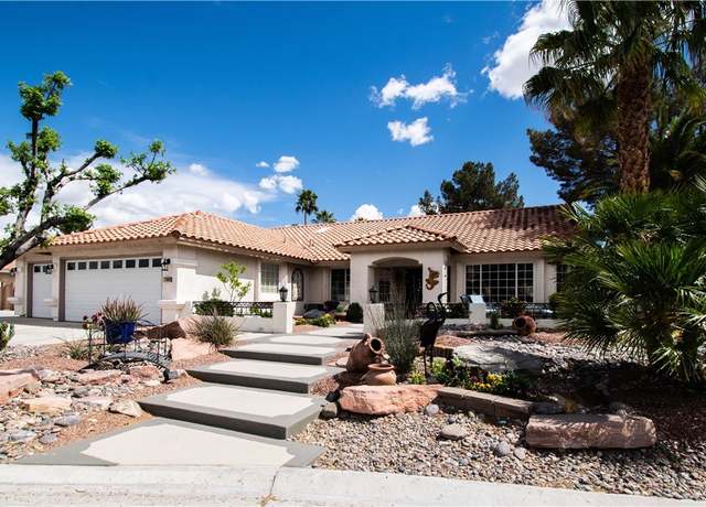 Property at 7660 Descanso Ln, Las Vegas, NV 89123, 4 beds, 2 baths