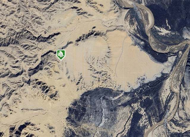 Property at 071-26-601-001, Moapa, NV 89040