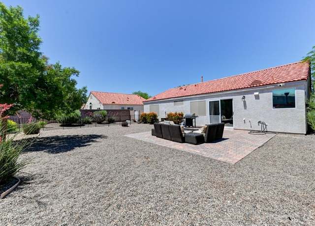 Property at 3823 Aspen Creek Ave, North Las Vegas, NV 89031, 3 beds, 2 baths