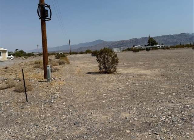Property at 6150 Kent St, Pahrump, NV 89061