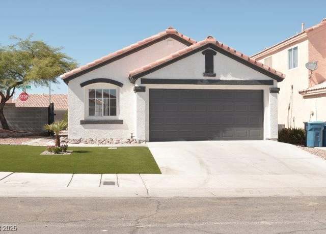 Property at 9324 Red Rose Ave, Las Vegas, NV 89129, 3 beds, 2 baths