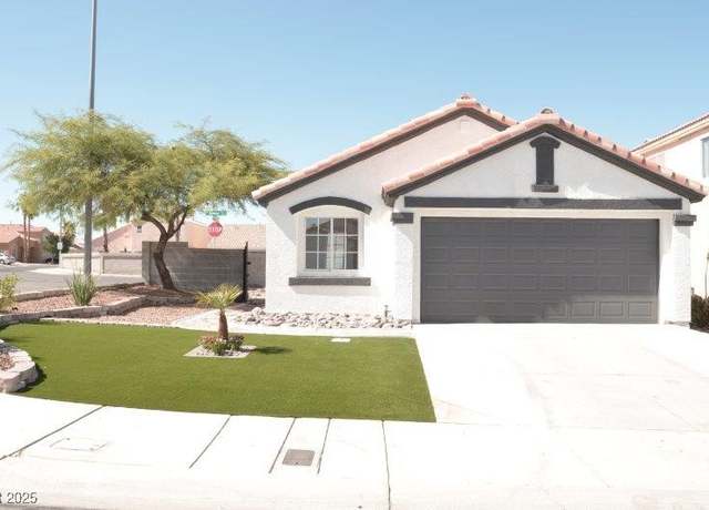 Property at 9324 Red Rose Ave, Las Vegas, NV 89129, 3 beds, 2 baths