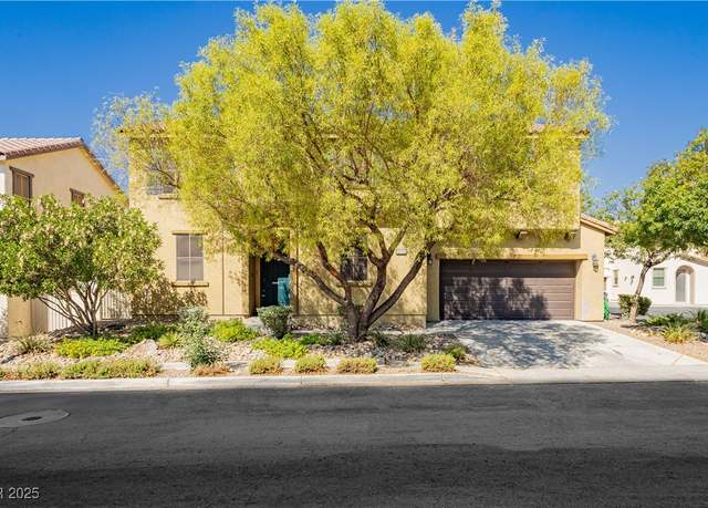 Property at 5253 Pendergrass St, North Las Vegas, NV 89081, 3 beds, 2.5 baths
