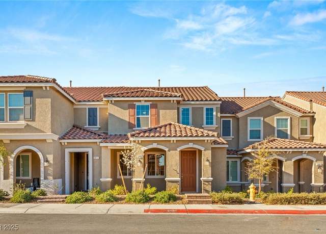 Property at 2409 Bellinzona Pl, Henderson, NV 89044, 3 beds, 2.5 baths