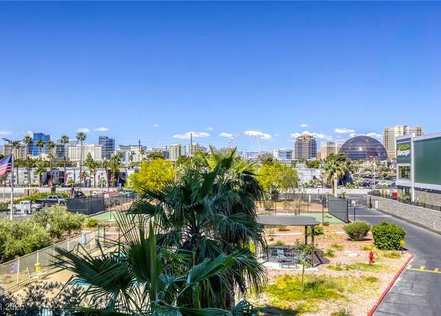 Property at 3930 University Center Dr #311, Las Vegas, NV 89119, 2 beds, 2 baths
