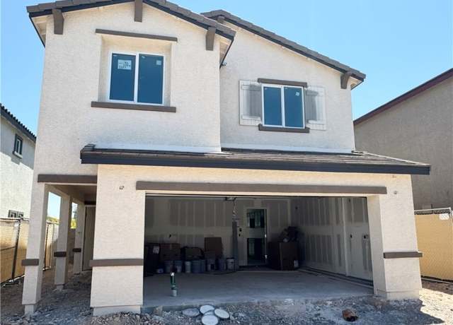 Property at 3389 La Cura Ave Lot 43, Las Vegas, NV 89141, 4 beds, 2.5 baths