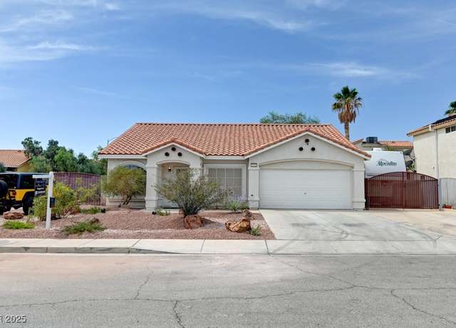 Property at 1523 Silver Point Ave, Las Vegas, NV 89123, 3 beds, 2 baths