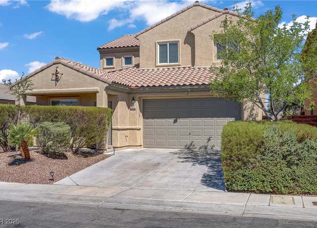 Property at 6933 Diver Ave, North Las Vegas, NV 89084, 4 beds, 2.5 baths