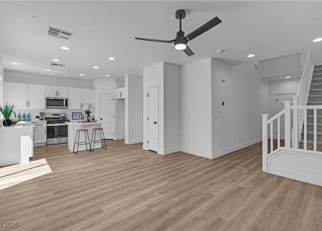 Property at 9571 Dawning Heat St, Las Vegas, NV 89178, 3 beds, 2.5 baths