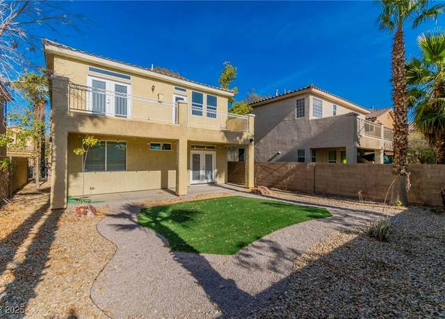 Property at 5187 Caprock Canyon Ave, Las Vegas, NV 89139, 2 beds, 2.5 baths