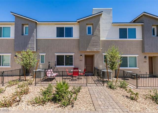 Property at 2977 Starwhite St, Las Vegas, NV 89122, 3 beds, 2.5 baths
