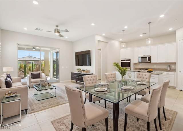 Property at 354 Spotted Dove St, Las Vegas, NV 89138, 4 beds, 3 baths