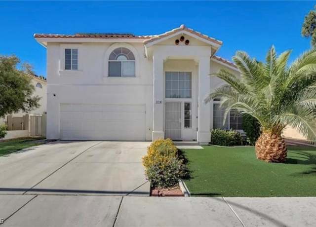 Property at 2714 Cricket Hollow Ct, Henderson, NV 89074, 3 beds, 2.5 baths