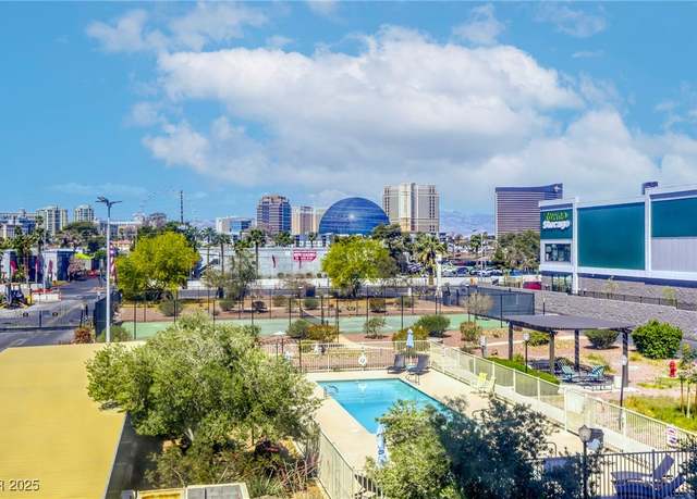 Property at 3930 University Center Dr #312, Las Vegas, NV 89119, 2 beds, 2 baths
