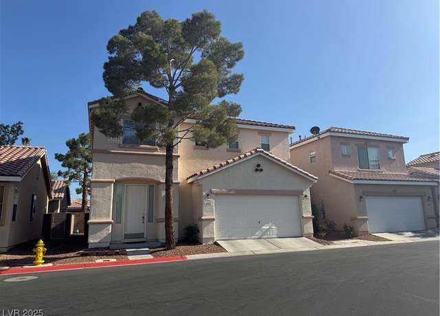 Property at 971 Whispering Grove Ave, Las Vegas, NV 89123, 3 beds, 2.5 baths