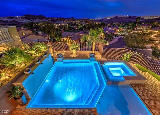 Property at 47 Strada Principale, Henderson, NV 89011, 4 beds, 3.5 baths